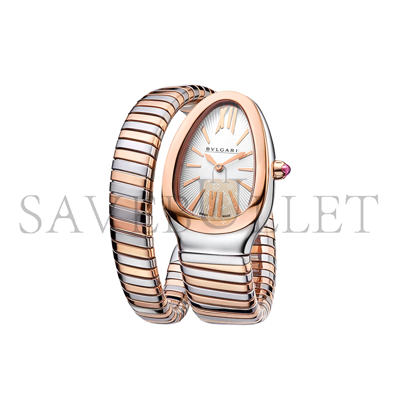 Bv1g*ai serpenti tubogas watch 103708